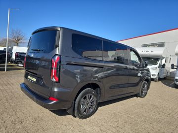 Bild 5 Ford Tourneo Custom 320 L1 Titanium FWD AHK-klappbar