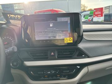 Bild 12 Suzuki Swift Comfort Hybrid CVT Navi LED Apple CarPlay