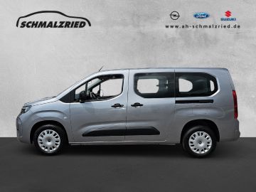 Bild 2 Opel Combo Life E Edition XL N1 LED Mehrzonenklima Mu