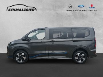 Bild 2 Ford Tourneo Custom PHEV 340 L1 Sport FWD AHK-el. kla