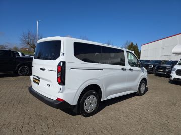 Bild 5 Ford Transit Custom Kombi 320 L1 FWD Trend Klimaautom