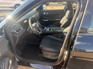 Bild 9 BYD ATTO 2 Active Panorama Navi Leder Digitales Cock