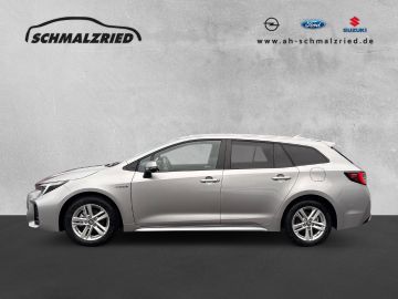 Bild 2 Suzuki Swace 1.8 Hybrid Comfort+ Navi Digitales Cockpit