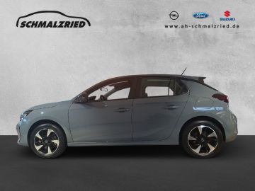 Bild 2 Opel Corsa Corsa-e Edition Digitales Cockpit LED Apple CarP